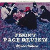 FRONT PAGE REVIEW-Mystic Soldiers