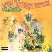 TEN YEARS AFTER-Undead