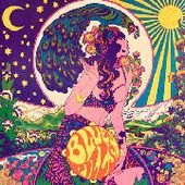 BLUES PILLS-s/t