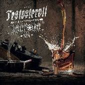 TESTOSTEROLL-Bullet Rye