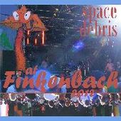 SPACE DEBRIS-Finkenbach Festival 2012