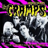 CRAMPS-Weekend On Mars