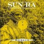 SUN RA-Early Singles 1955-1962