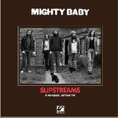 MIGHTY BABY-Slipstreams