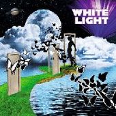 WHITE LIGHT-s/t