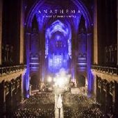 ANATHEMA-A Sort Of Homecoming