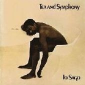 TEA & SYMPHONY-Jo Sago