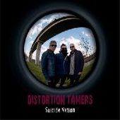 DISTORTION TAMERS-Suicide Nation