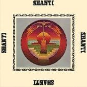 SHANTI-s/t