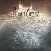 MOON CURSE-Spirit Remains (transparent red)