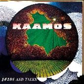 KAAMOS-Deeds And Talks (col)