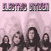 ELECTRIC CITIZEN-Higher Time (black)