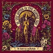 KAROVAS MILKSHAKE-In The Shade Of The Purple Sun