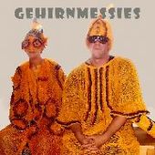 V/A-Gehirnmessies