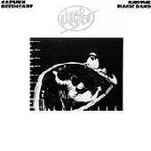 CAPTAIN BEEFHEART & THE MAGIC BAND-Clear Spot