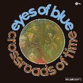 EYES OF BLUE-Crossroad Of Time