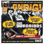 SHINDIG!-No. 58