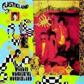 PLASTICLAND-Wonder Wonderful Wonderland