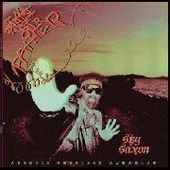 SAXON, SKY-In Praise Of Our Father