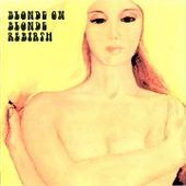 BLONDE ON BLONDE-Rebirth