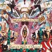 TREMBLING BELLS & BONNIE 'PRINCE' BILLIE-The Bonnie Bells Of Oxford