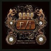 F/I-Molire Corpus Tuum Ex Somno, ...(steam age)