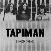 TAPIMAN-Hard Drive