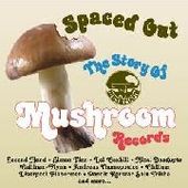 V/A-Spaced Out: The Story Of Mushroom Records