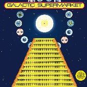 COSMIC JOKERS-Galactic Supermarket