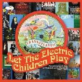 V/A-Let The Electric Children Play