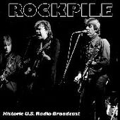 ROCKPILE-Live At The Palladium