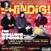 SHINDIG!-No. 71