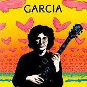 GARCIA, JERRY-Compliments Of Garcia