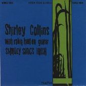 COLLINS, SHIRLEY-Shirley Sings Irish