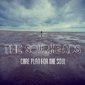 SOURHEADS-Take Care Plan For The Soul  (blue)