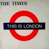 TIMES-This is London