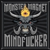 MONSTER MAGNET-Mindfucker