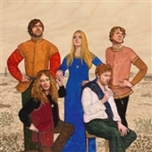 TREMBLING BELLS-Dungeness