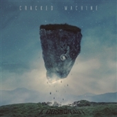 CRACKED MACHINE-I, Cosmonaut