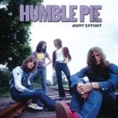 HUMBLE PIE-Joint Effort