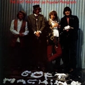 SOFT MACHINE-Jet-Propelled Photographs