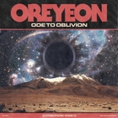 OREYEON-Ode To Oblivion (black)