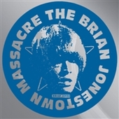 BRIAN JONESTOWN MASSACRE-s/t