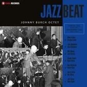 BAKER, GINGER/JACK BRUCE/GRAHAM BOND/JOHNNY BURCH-Jazzbeat