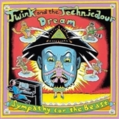 TWINK & THE TECHNICOLOUR DREAM-Sympathy For The Beast