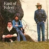 EAST OF EDEN-s/t