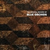 BLUE ORCHIDS-Magical Record Of Blue Orchids