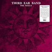 THIRD EAR BAND-Magus