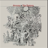 JEREMY & THE SATYRS-s/t