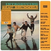 BEAU BRUMMELS-Introducing The Beau Brummels